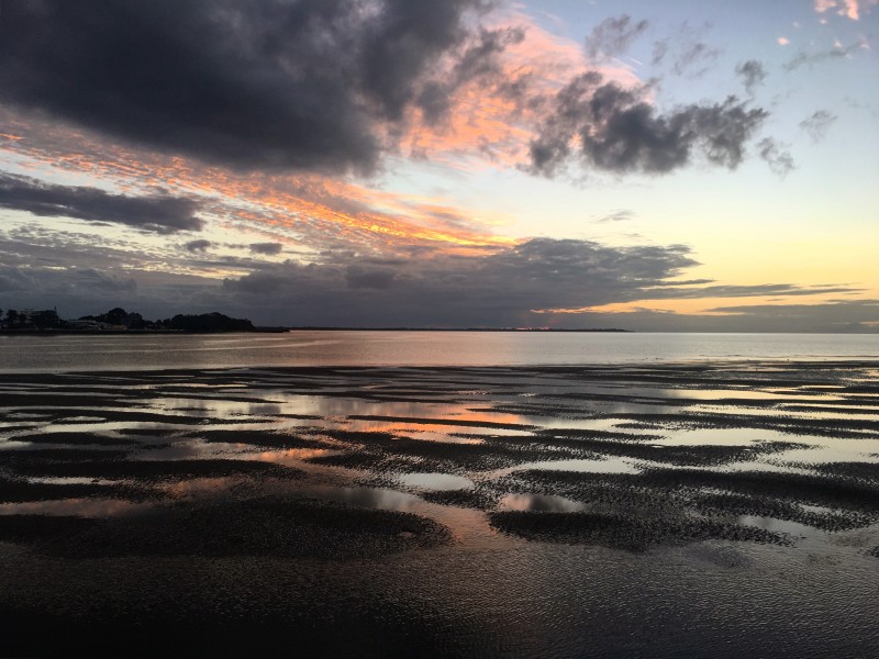 Great sandy strait