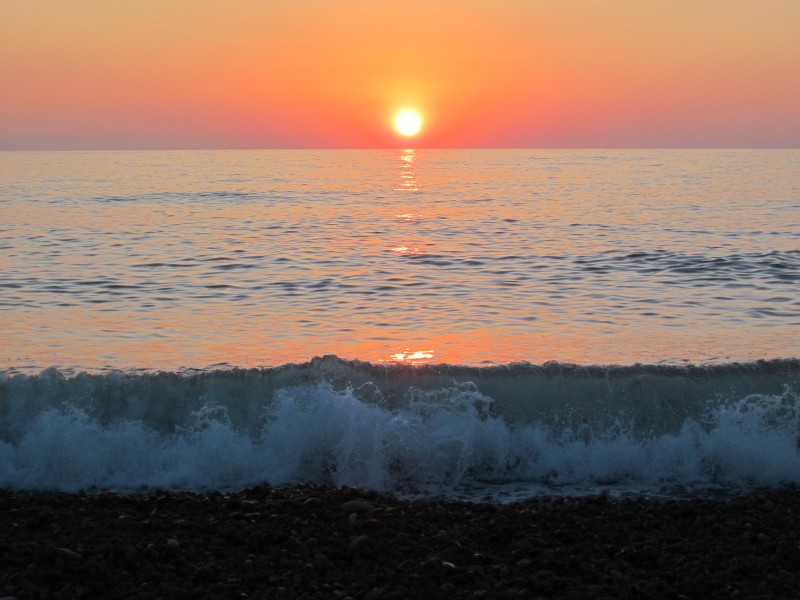 Kobuleti georgia