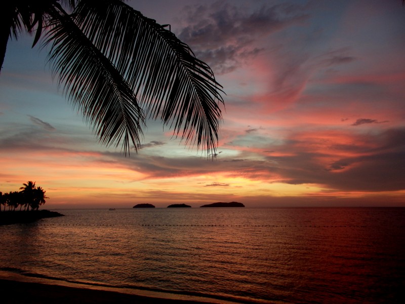 Kota Kinabalu, Sabah, Malaysia - panoramio (13)