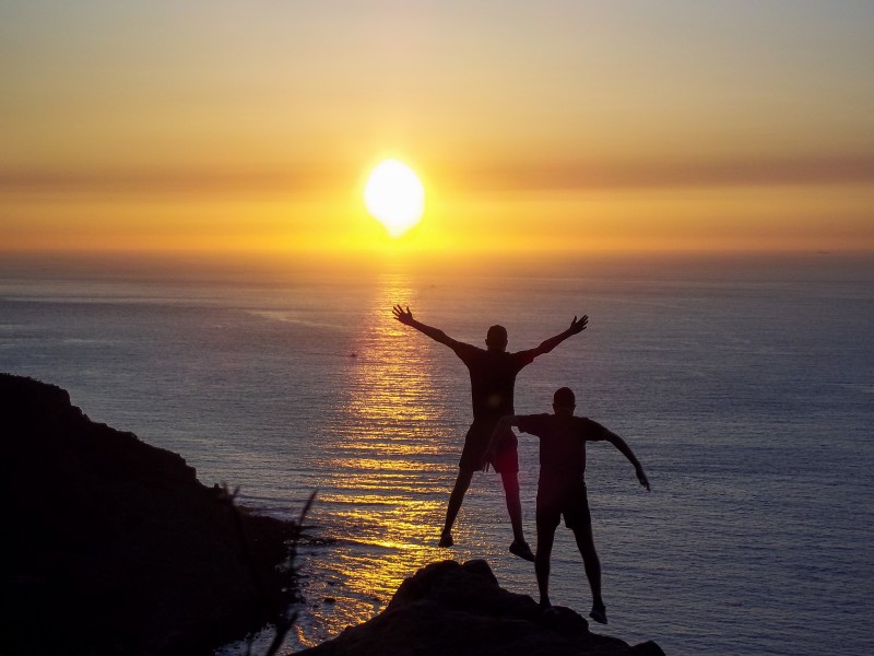Park Perdicaris, Rmilet, Tangier, Morocco