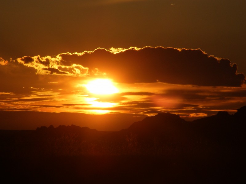 Sunset PA110493
