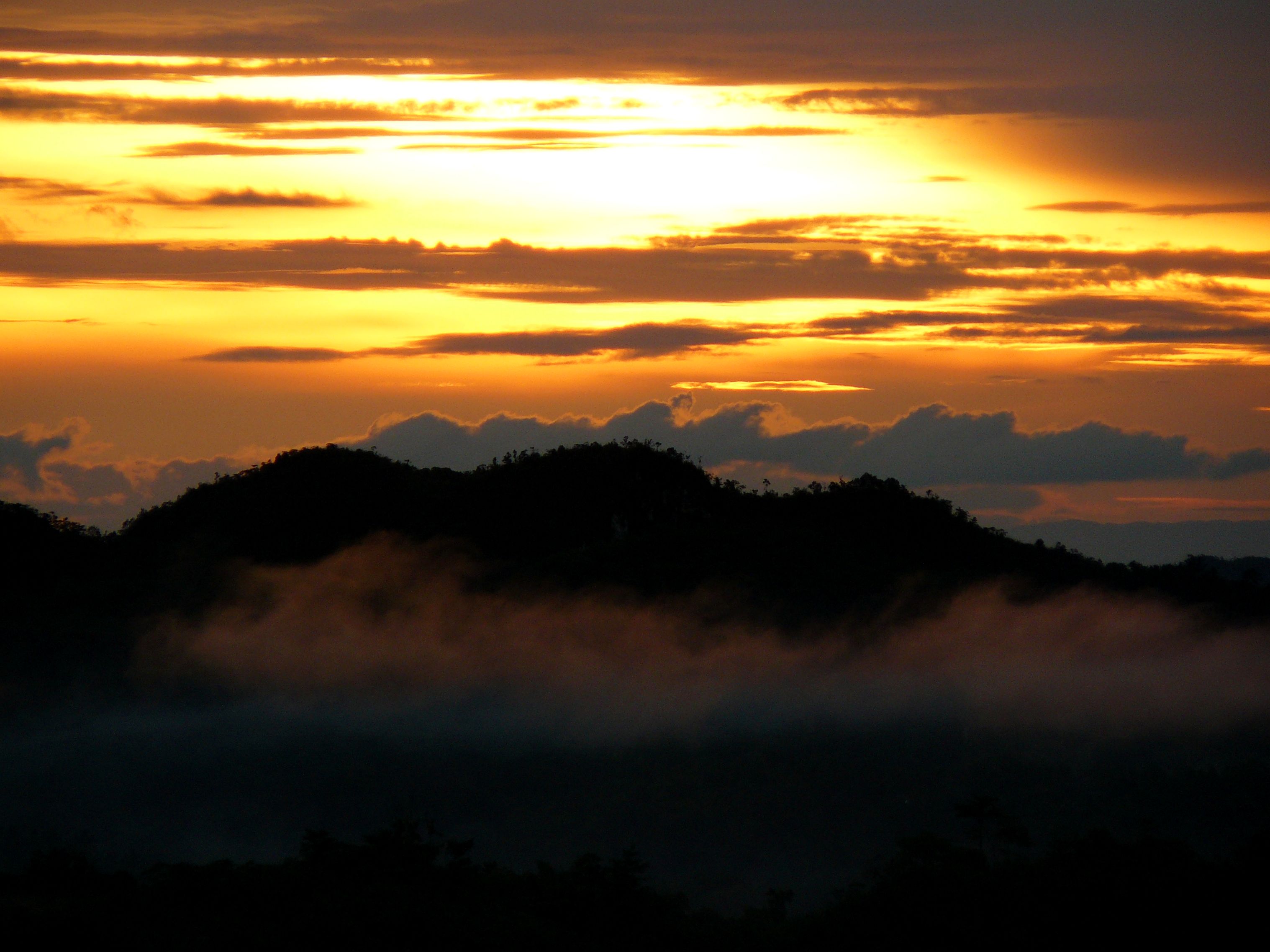 Sunset, Bohol (2052076537)