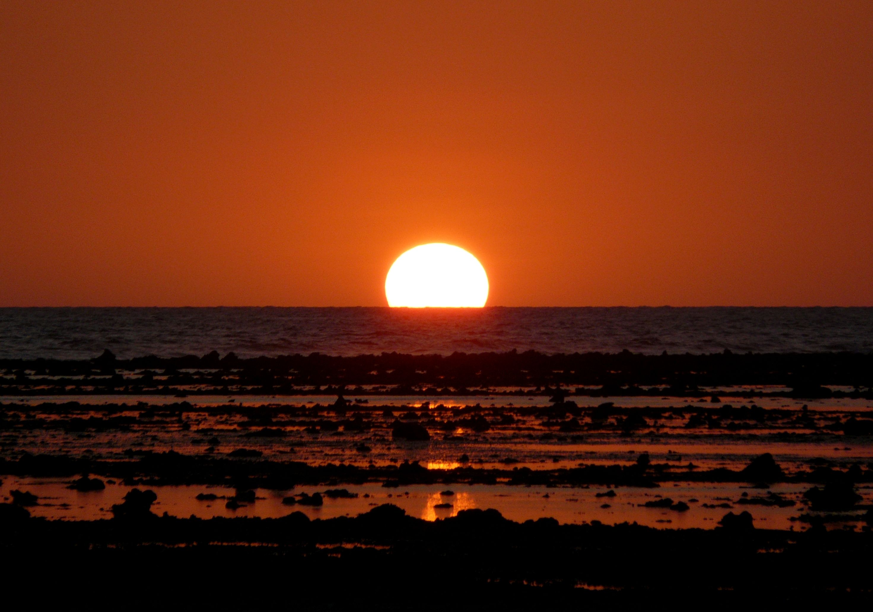 Sunset, Gili Trawangan, Indonesia (932884823)