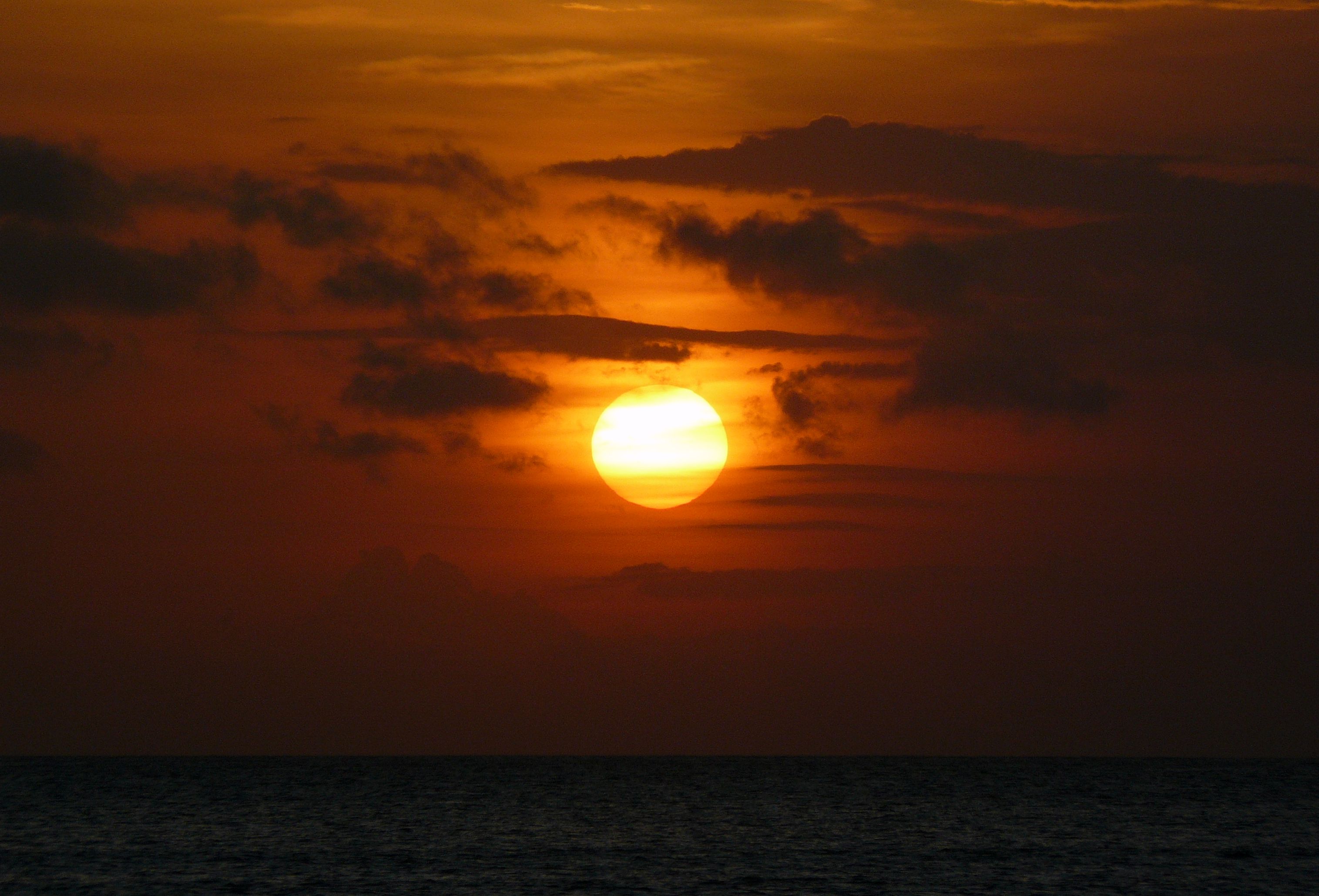 Sunset, Jimbaran, Bali (492092142)
