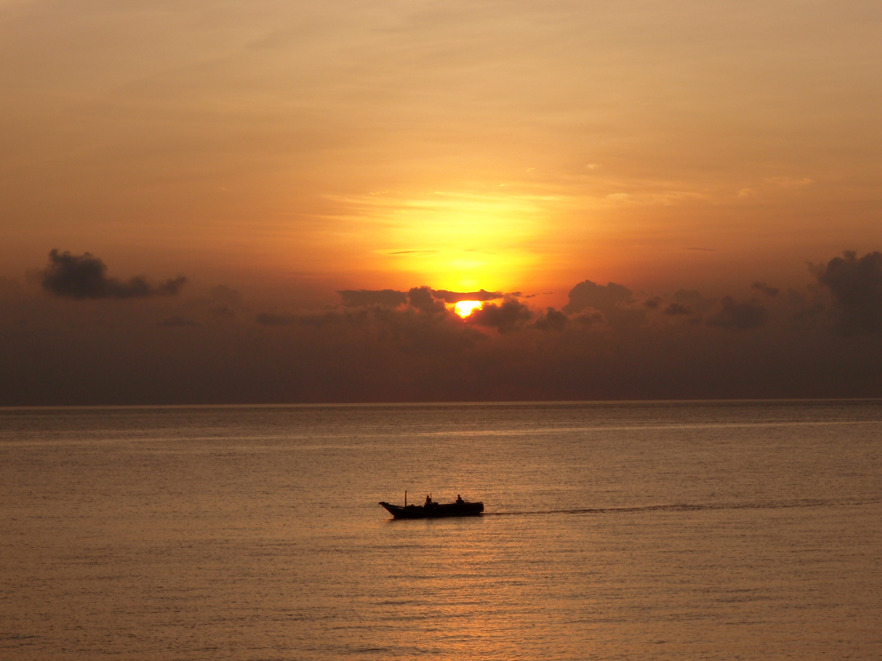 Sunset bira