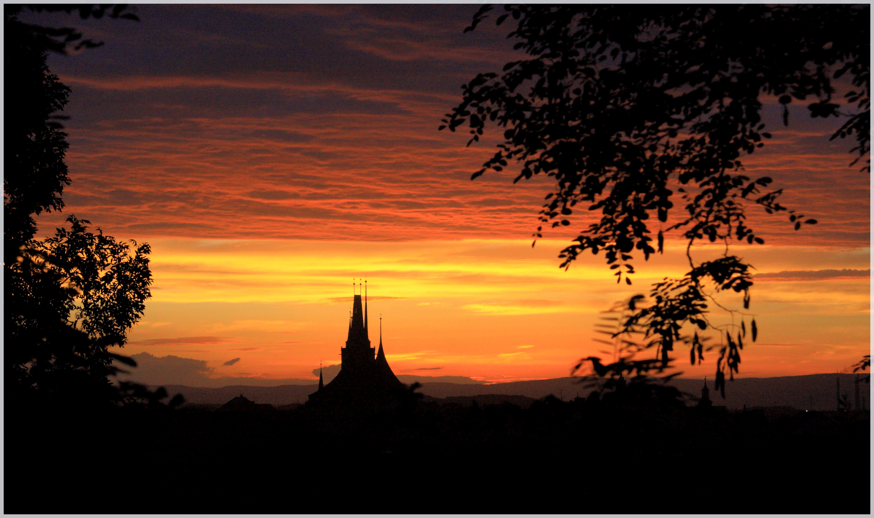 Sv. Mikuláš in Red - panoramio