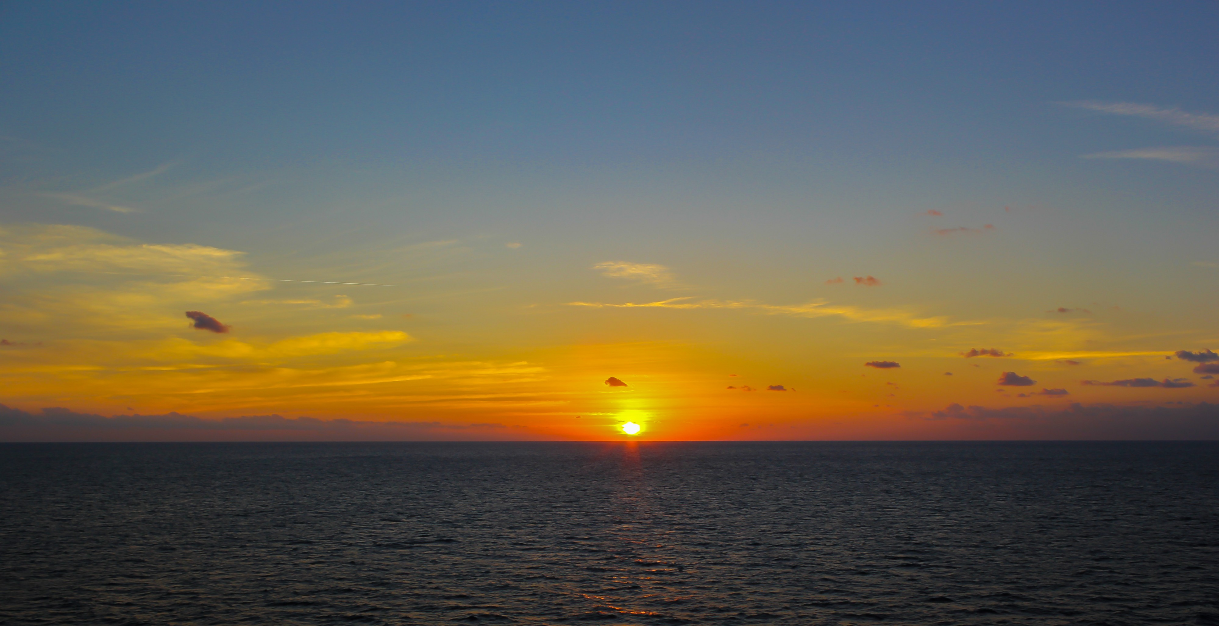 Sunset (12385257835)