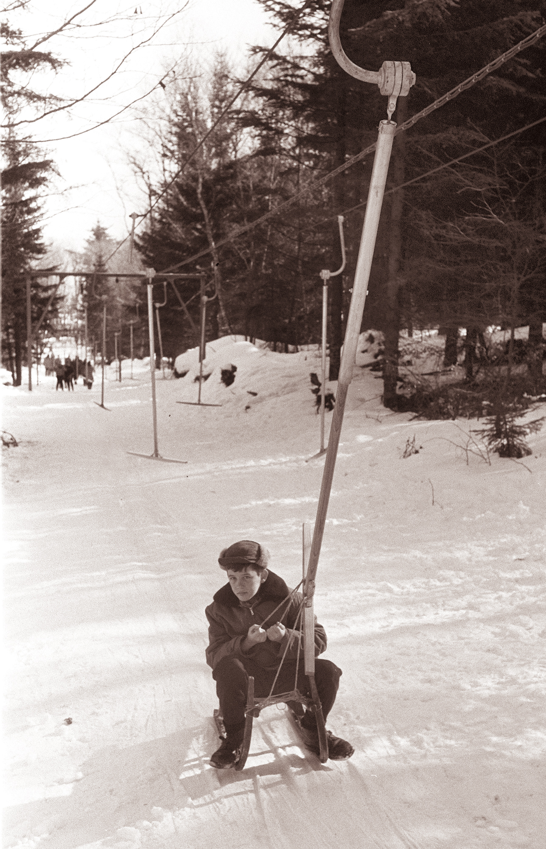 12. mednarodni Mariborski slalom