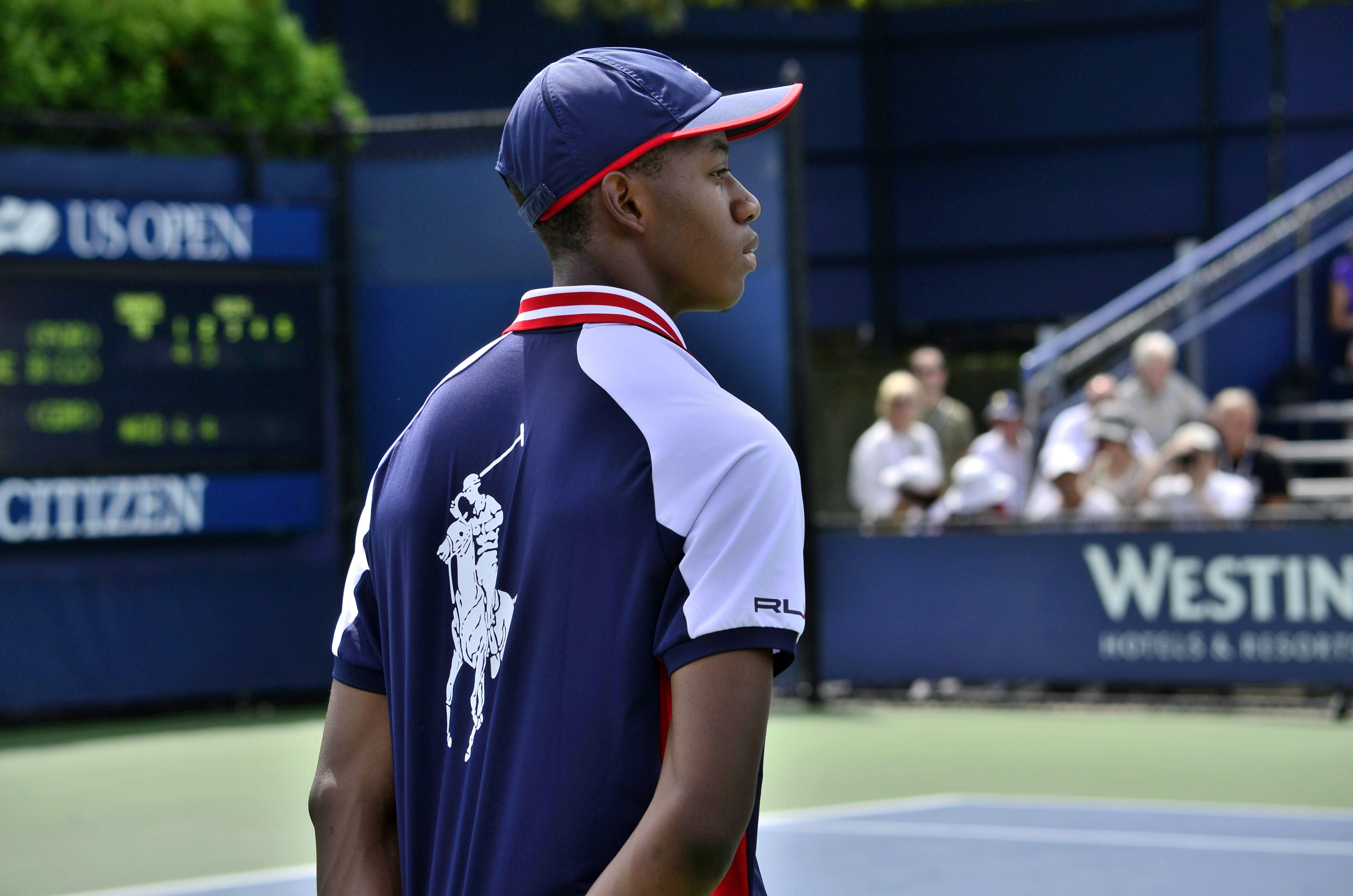 2013 US Open (Tennis) - Qualifying Round (9712715882)