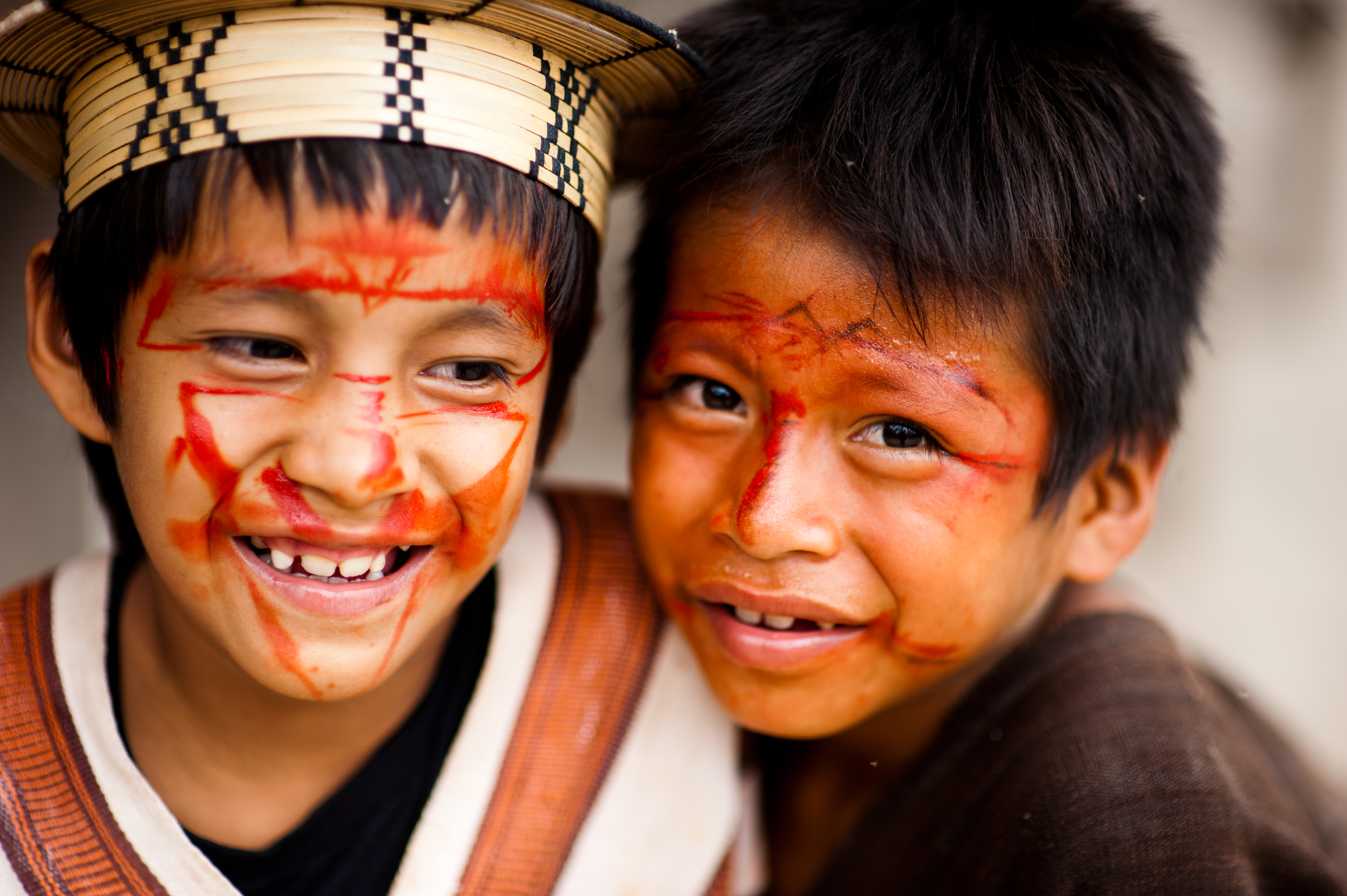 Ashaninka people - Ministério da Cultura - Acre, AC (37)