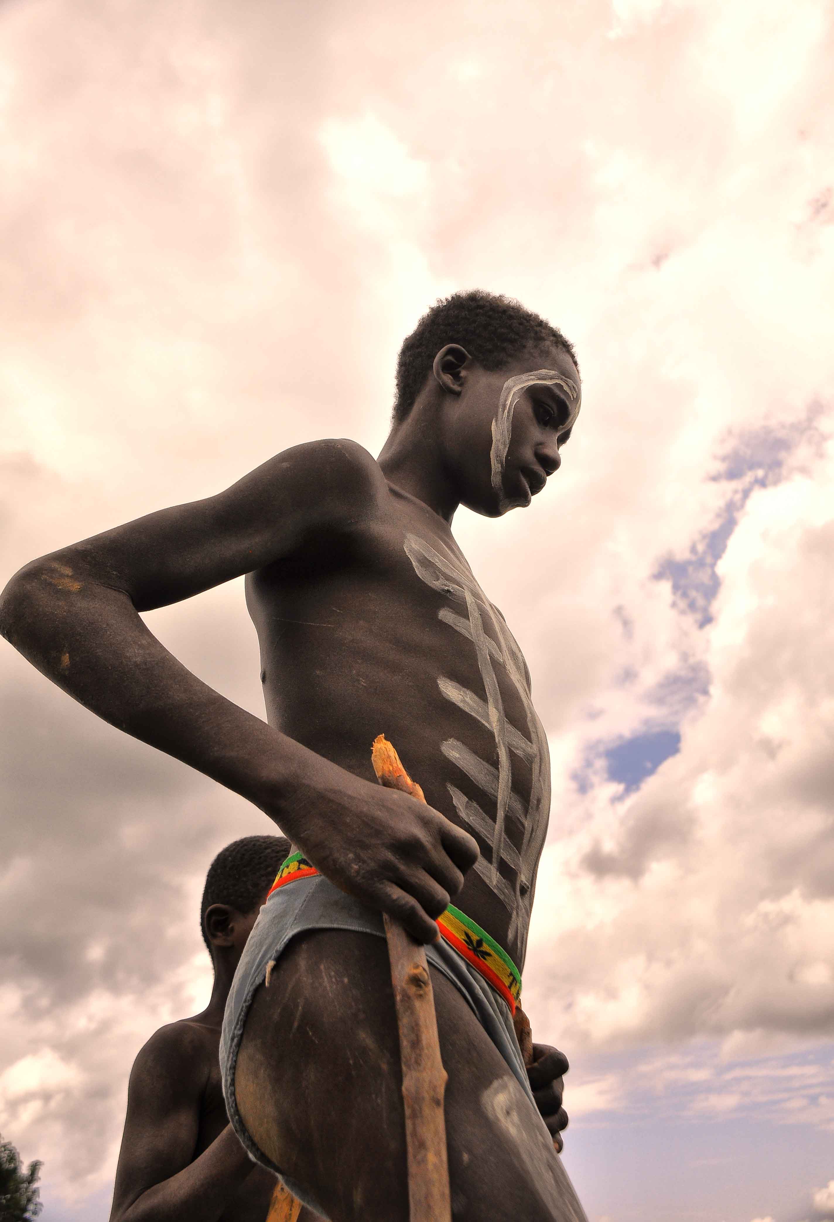 Banna Tribe (7934297992)