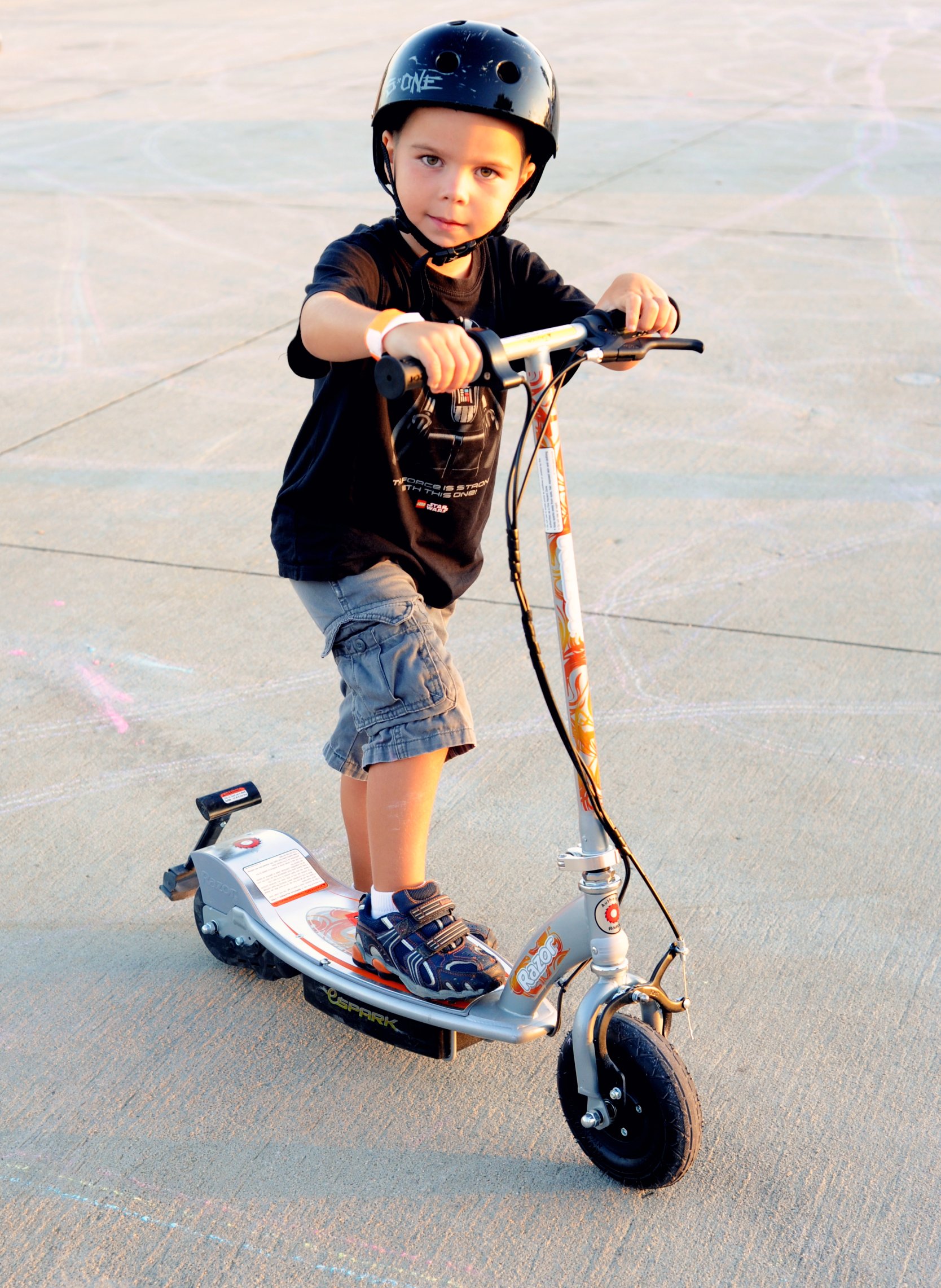 Boy on electric scooter 5988226382 e289654724 z