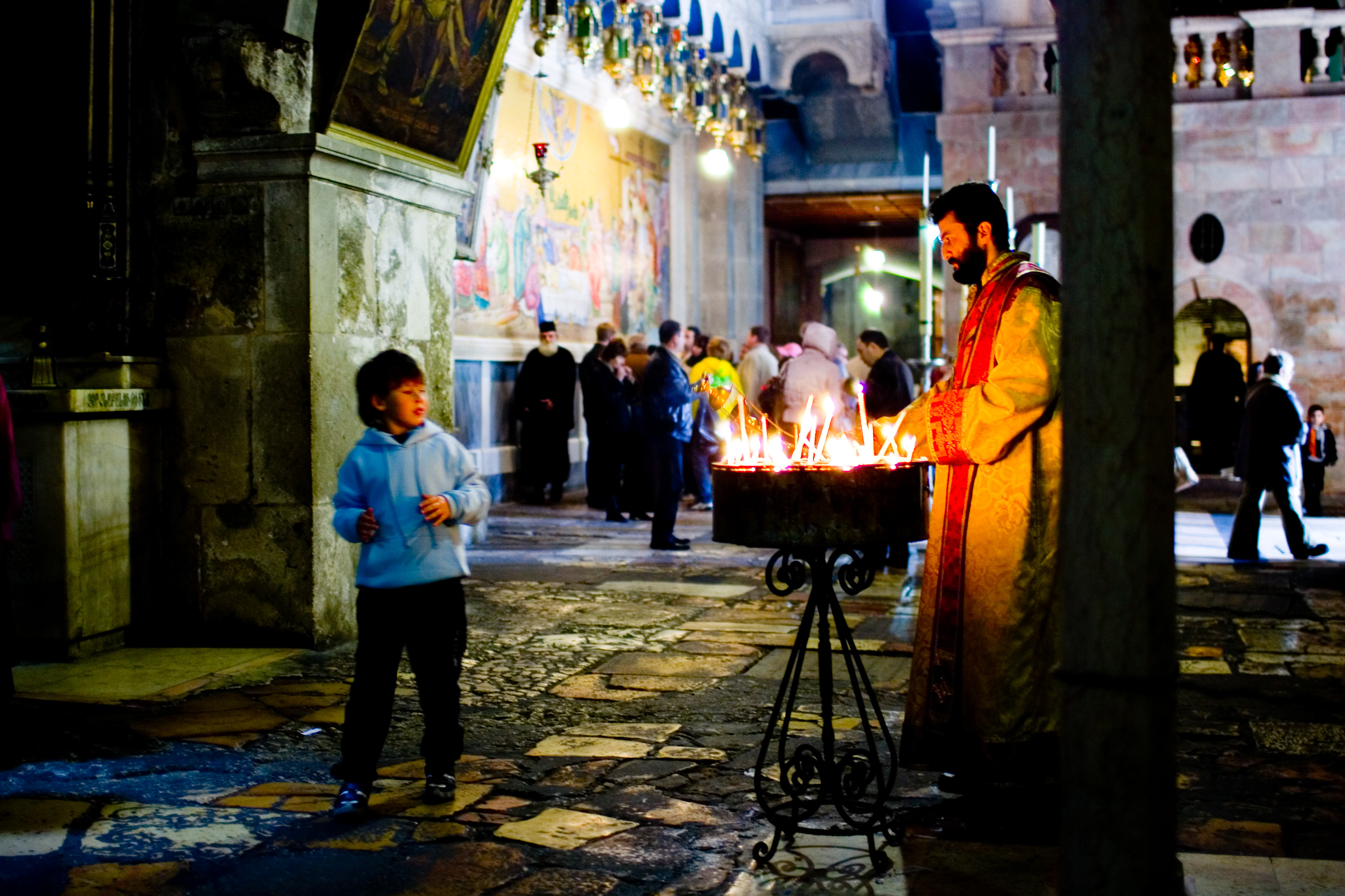 Church of the Holy Sepulchre 1