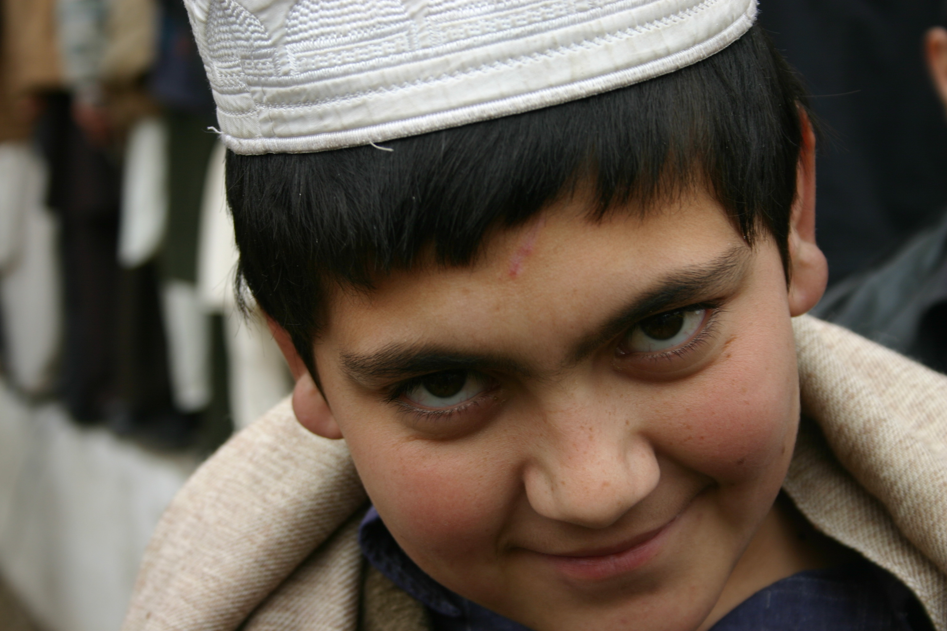 Flickr - boellstiftung - Gesichter Pakistans (1)