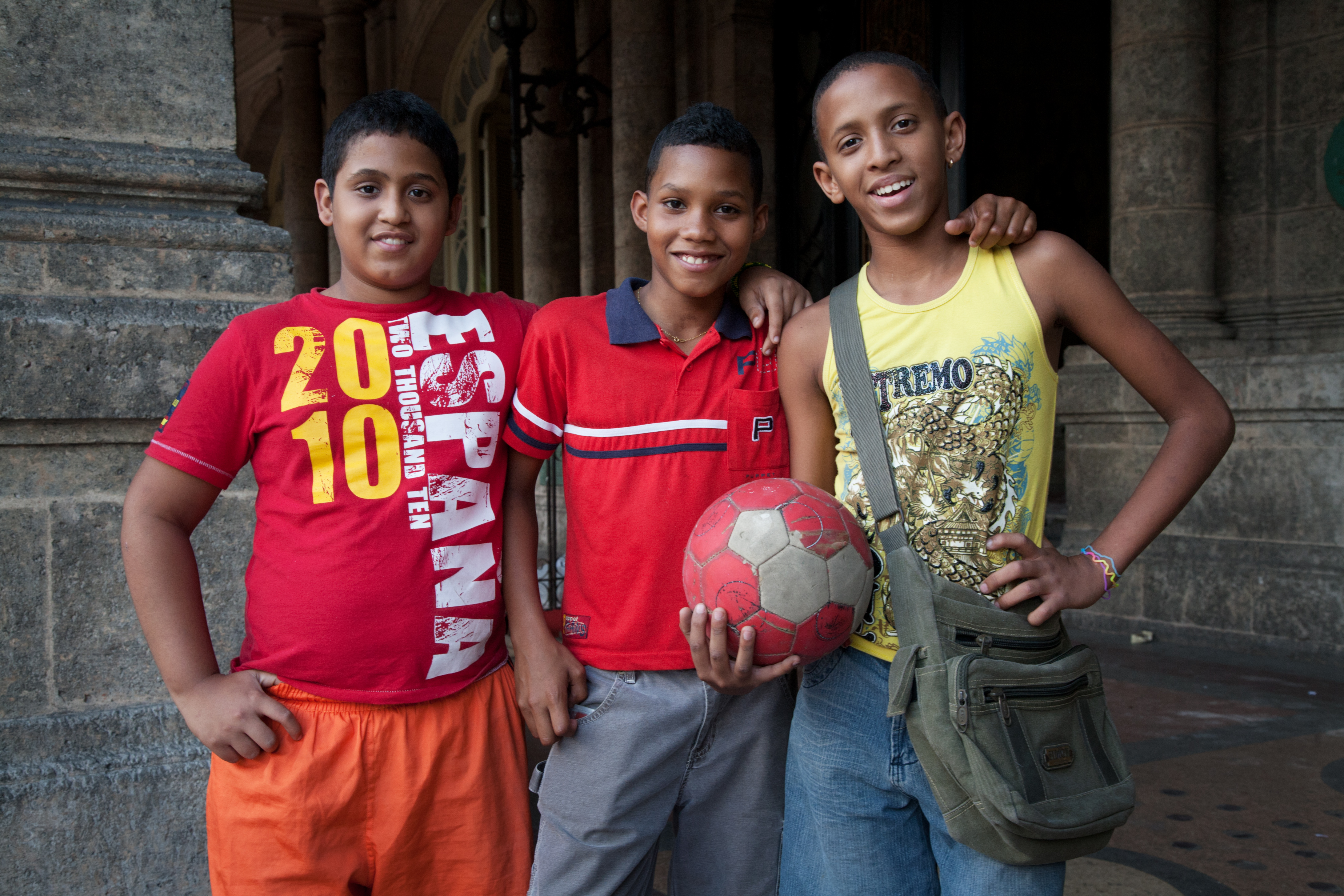Havana - Cuba - 2711