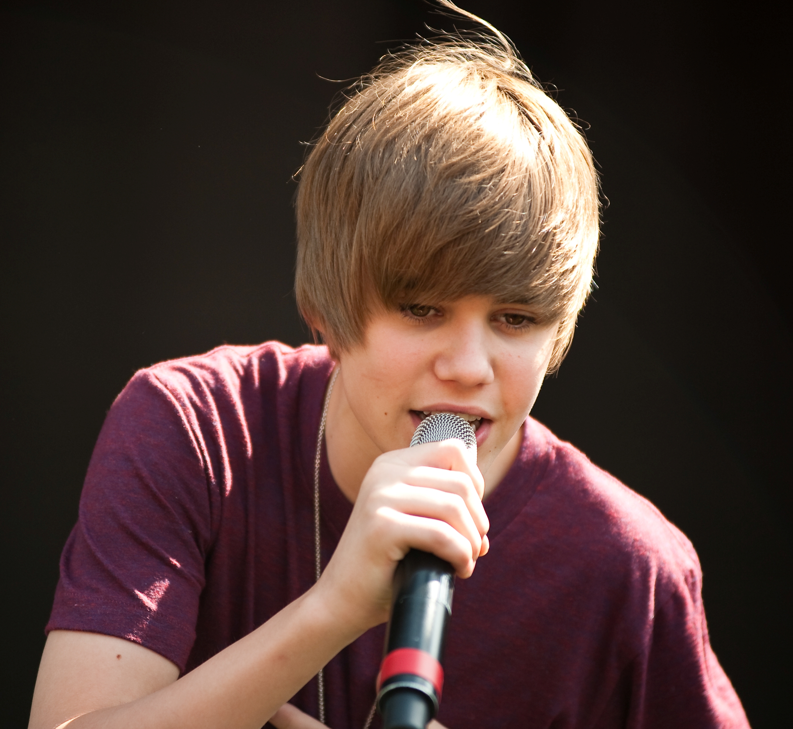 Justin Bieber 2010 4