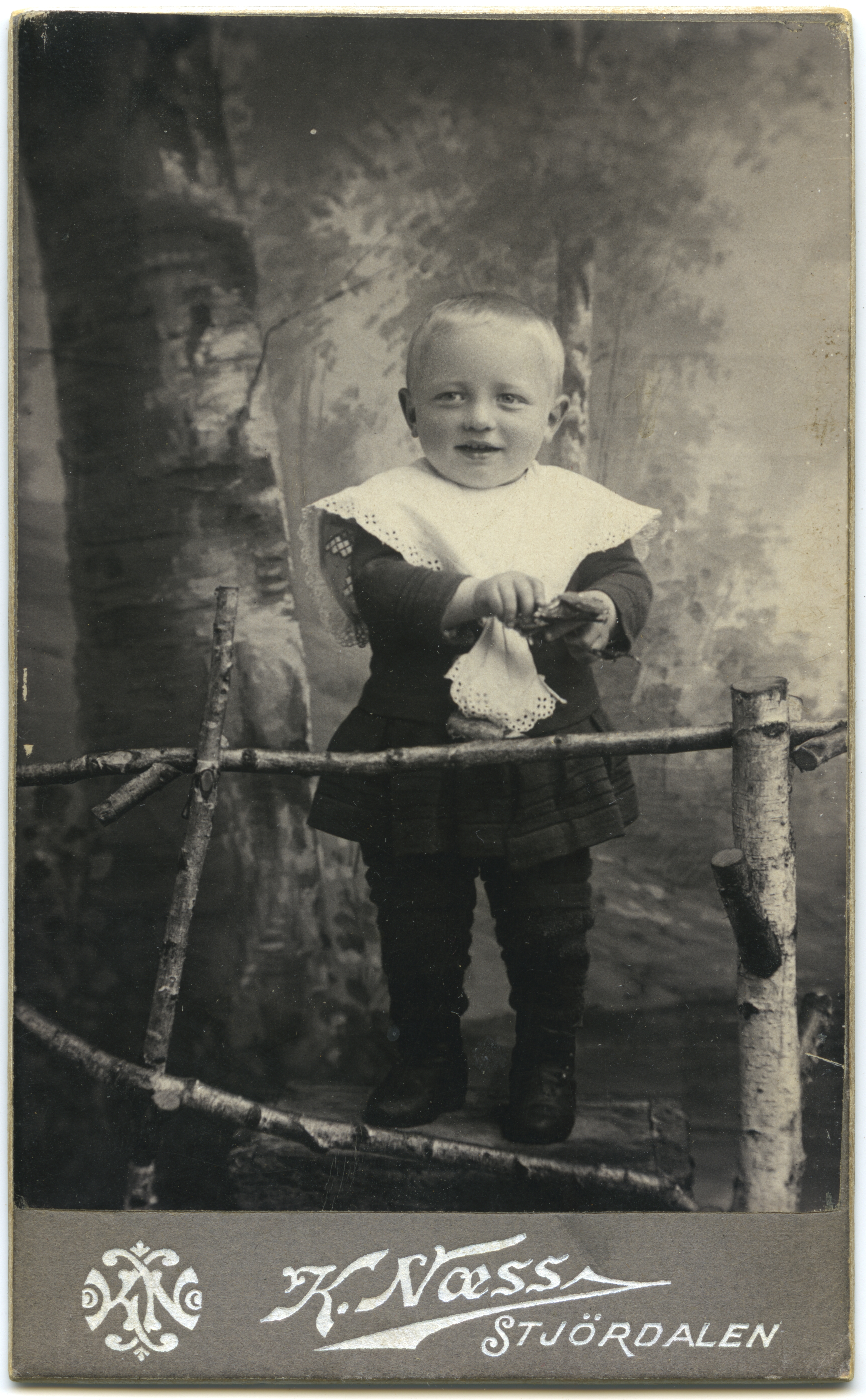 Nils Skjesol (11371519545)