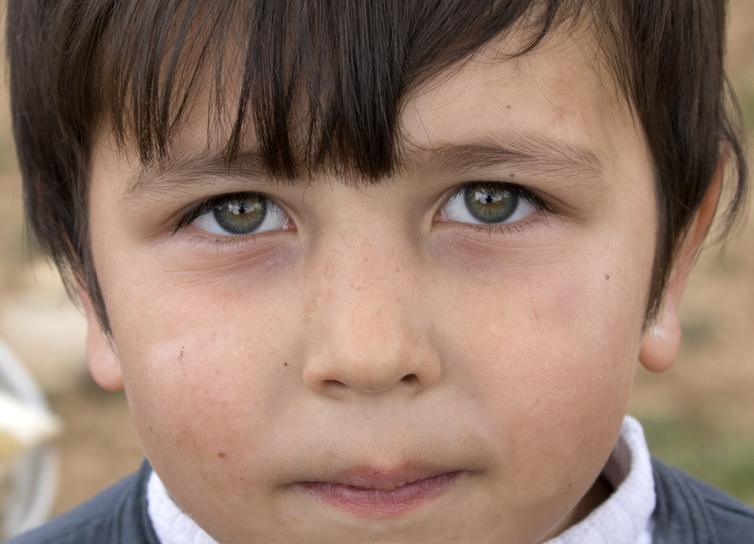 People of Yeniköy, Saimbeyli 04