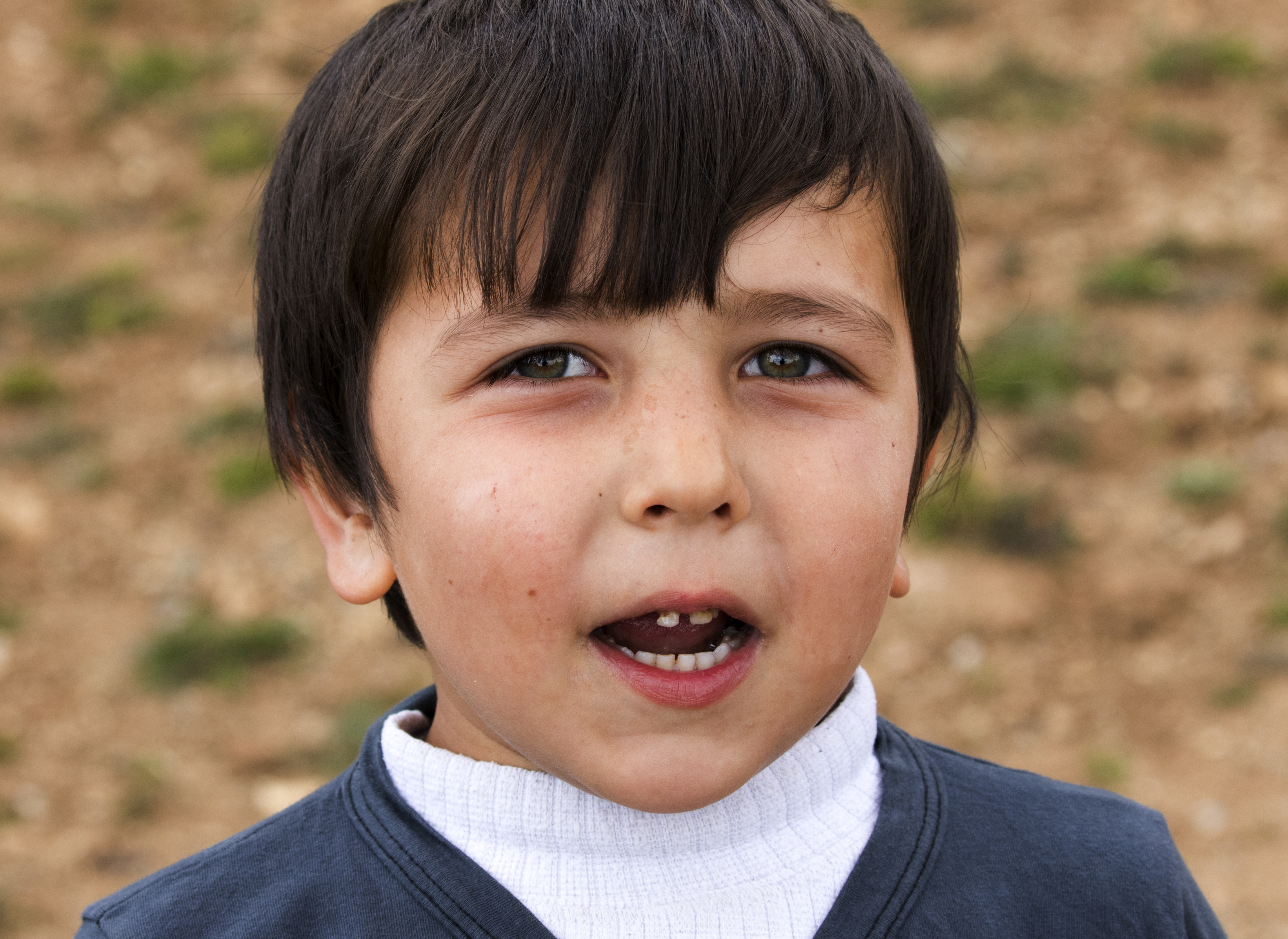 People of Yeniköy, Saimbeyli 05