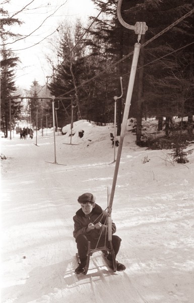 12. mednarodni Mariborski slalom