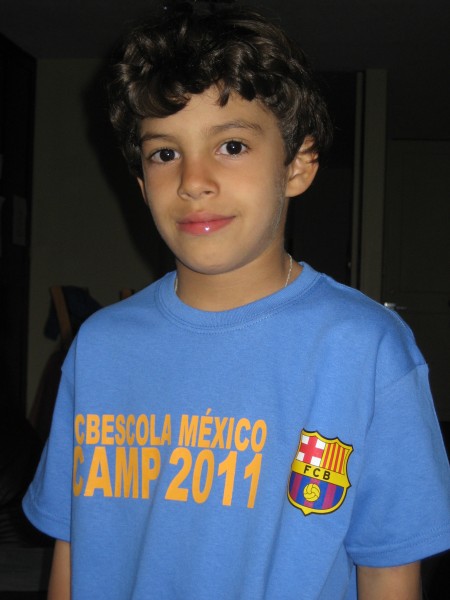 2011 FC Barcelona