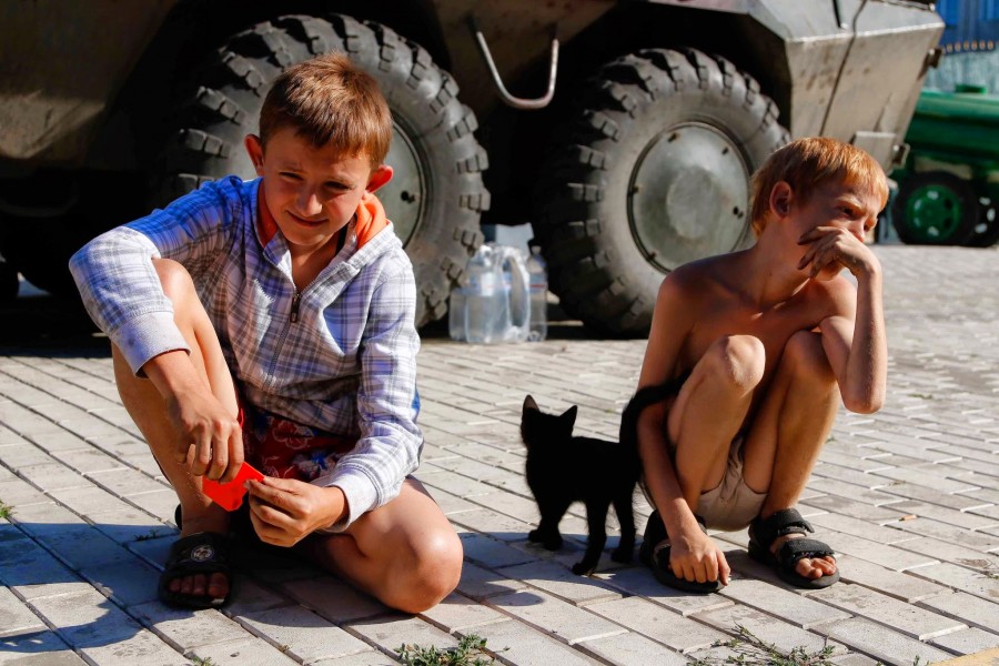2014-07-28. Лисичанск 17