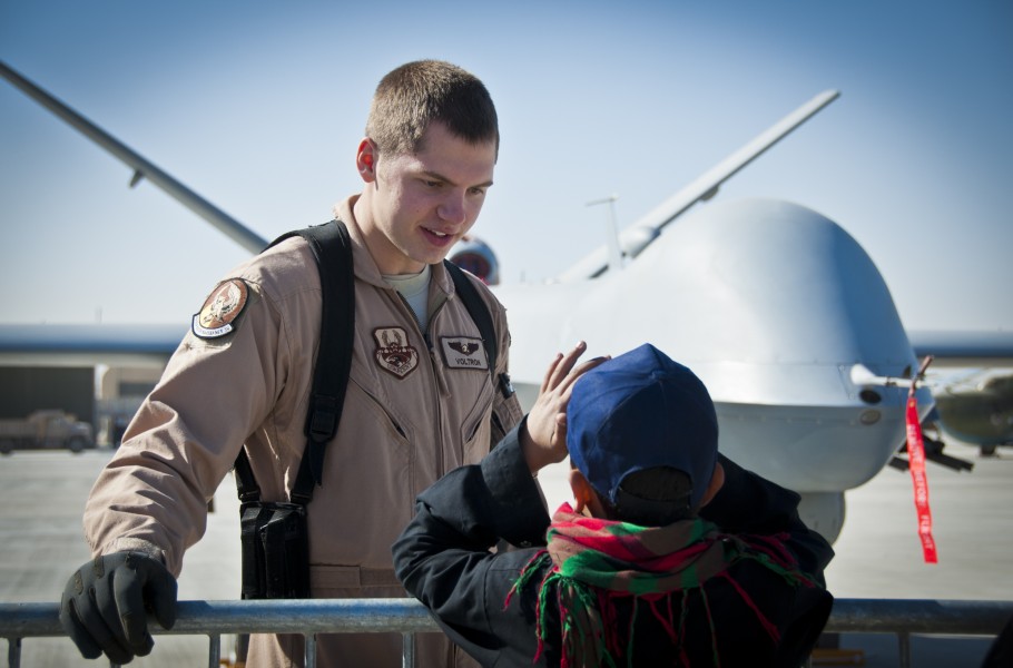 451st AEW support Kandahar Air Wing open house 120101-F-XH170-058