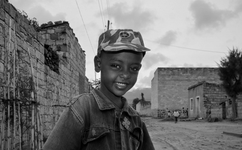 Adigrat Boy, Ethiopia (16610952834)