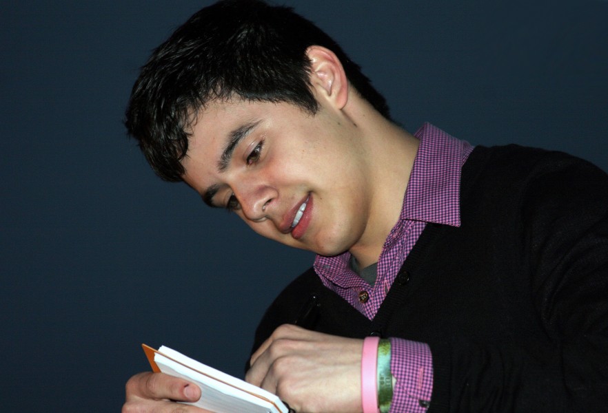 David Archuleta Mardi Gras Paparazzo Photography
