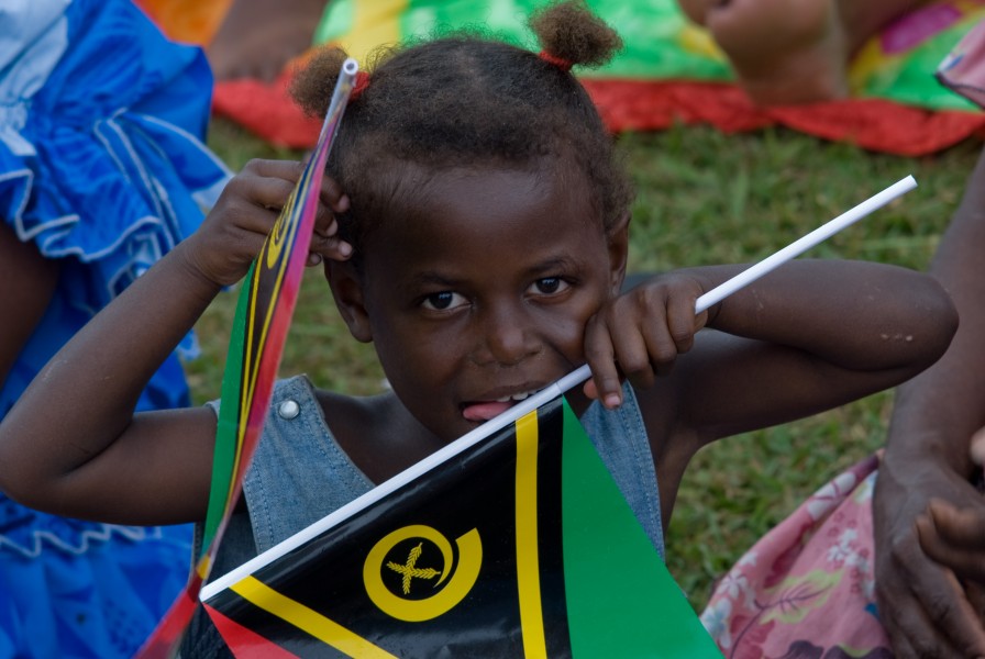 Happy Independence, Vanuatu! (2) (Imagicity 378)