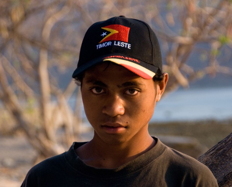 Hello from Dili (Imagicity 83)