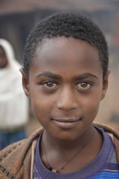 Kafa Boy, Ethiopia (11269882135)