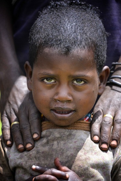 Oromo Boy, Ethiopia (10009019114)