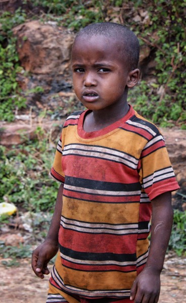 Oromo Boy, Ethiopia (11561573875)