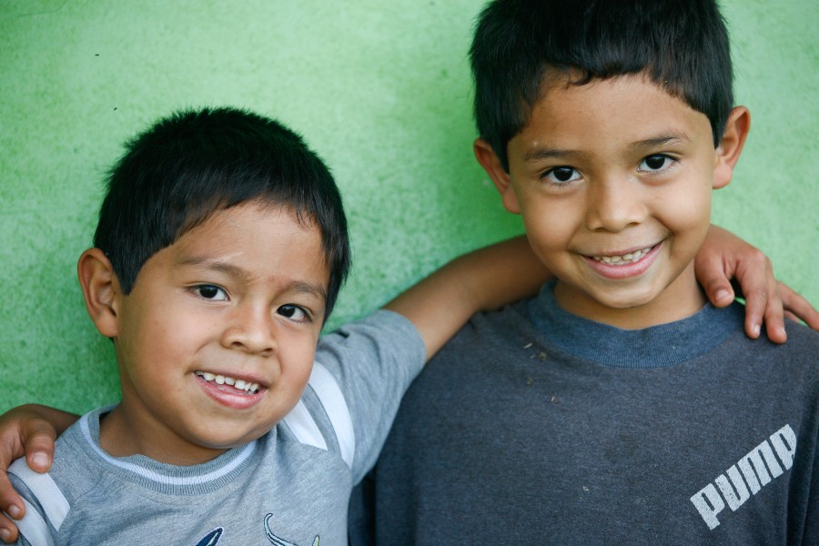 Panamanian Brothers (8627444206)