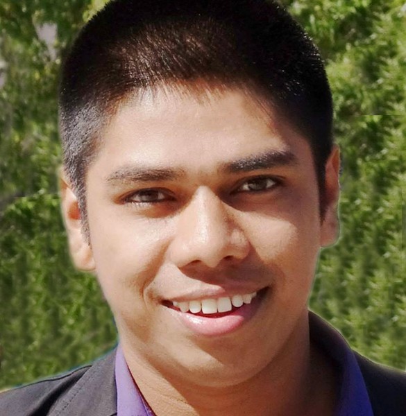 Rajan Thapaliya HuffPost