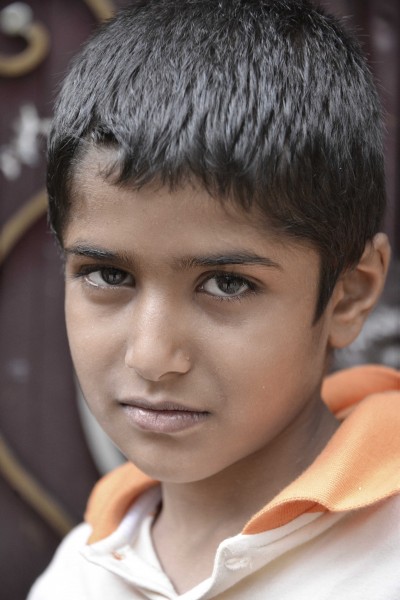 Sana'a Boy, Yemen (12285245516)
