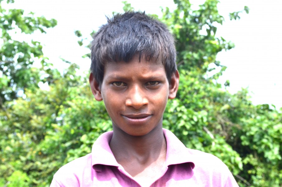 Srikaran