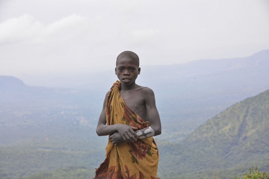 Suri Tribe, Ethiopia (11169400795)