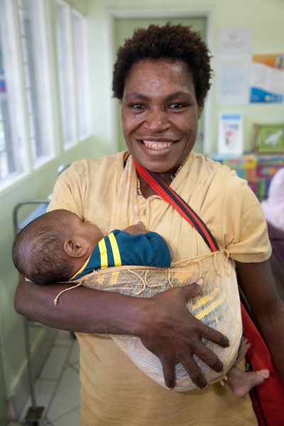 Susu Mama's, Port Moresby General Hospital (10727966446)