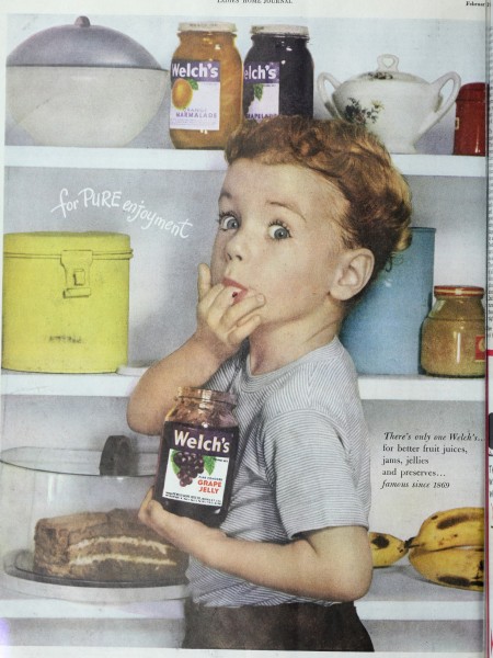 The Ladies' home journal (1948) (14765714552)
