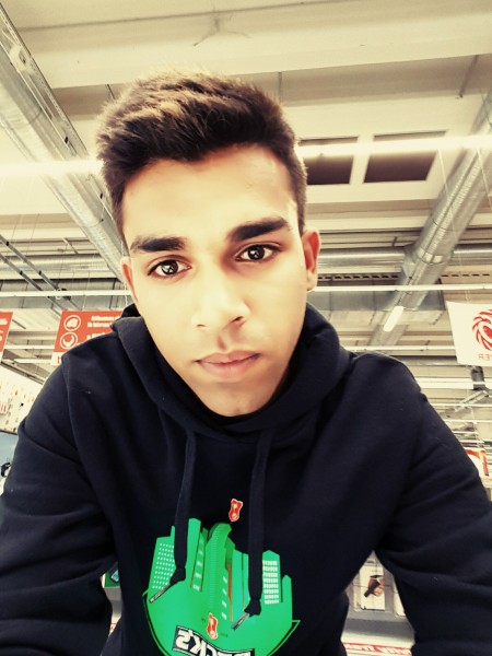 Tony Jit