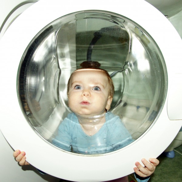 Washing machine (18278614496)