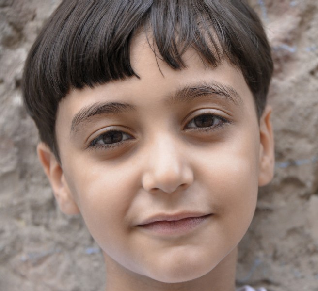 Yemeni Boy, Sana'a (11025693273)