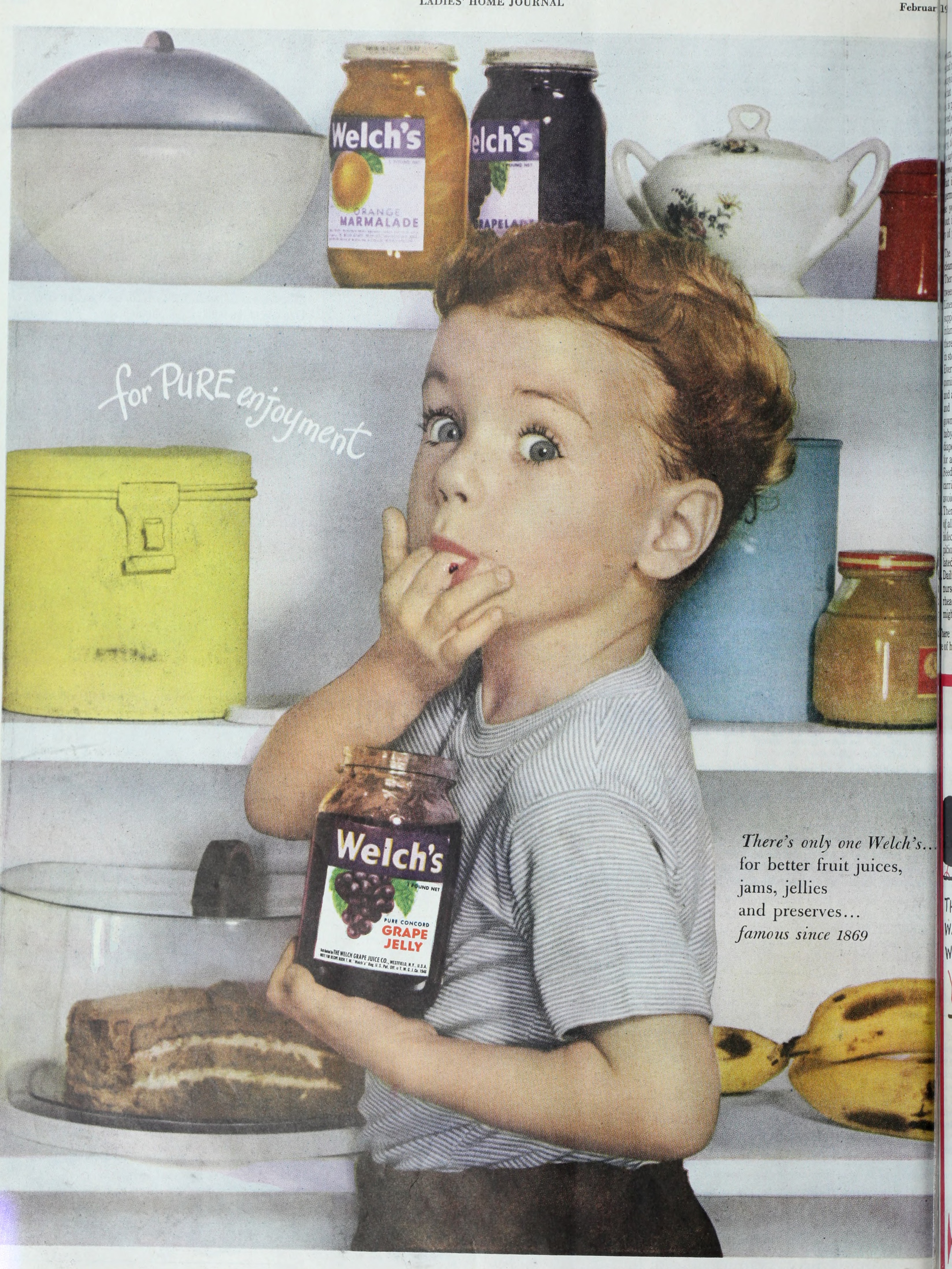 The Ladies' home journal (1948) (14765714552)