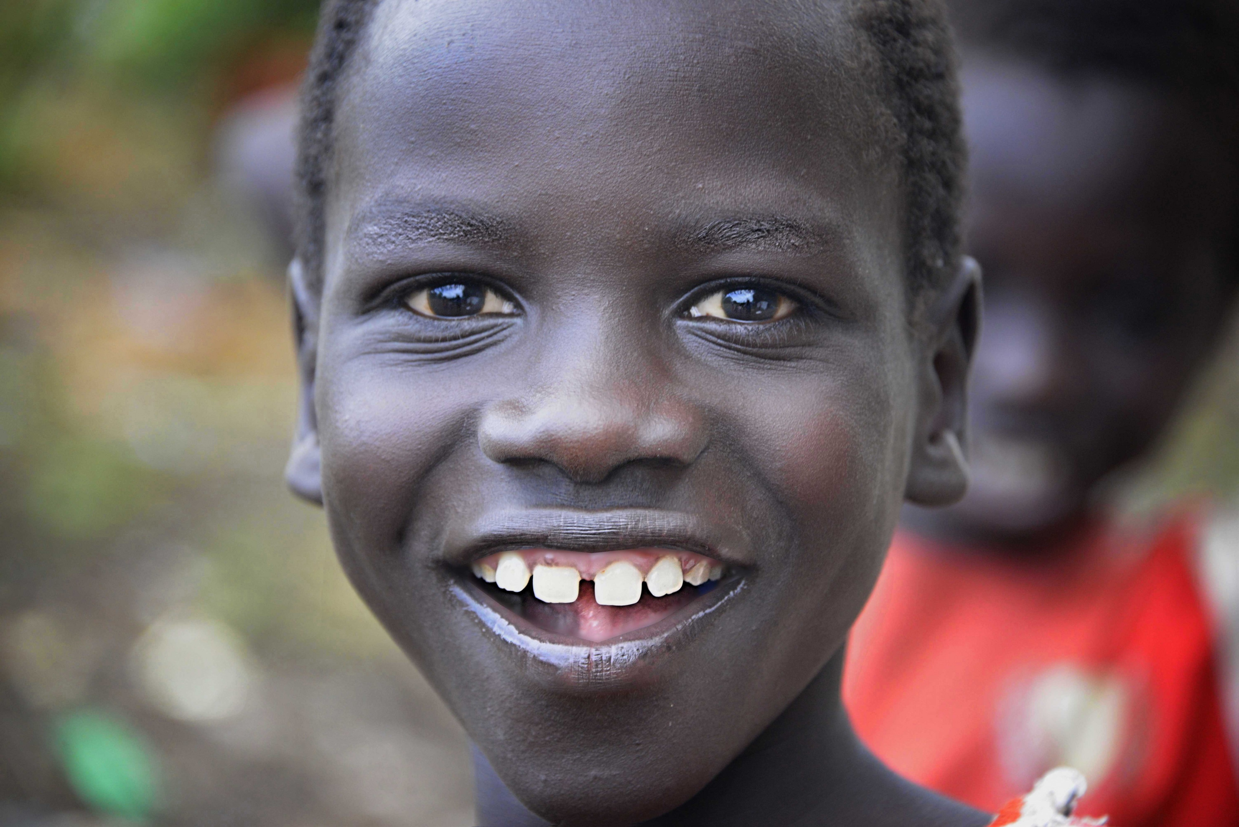 Anuak Tribe, Ethiopia (10455126706)