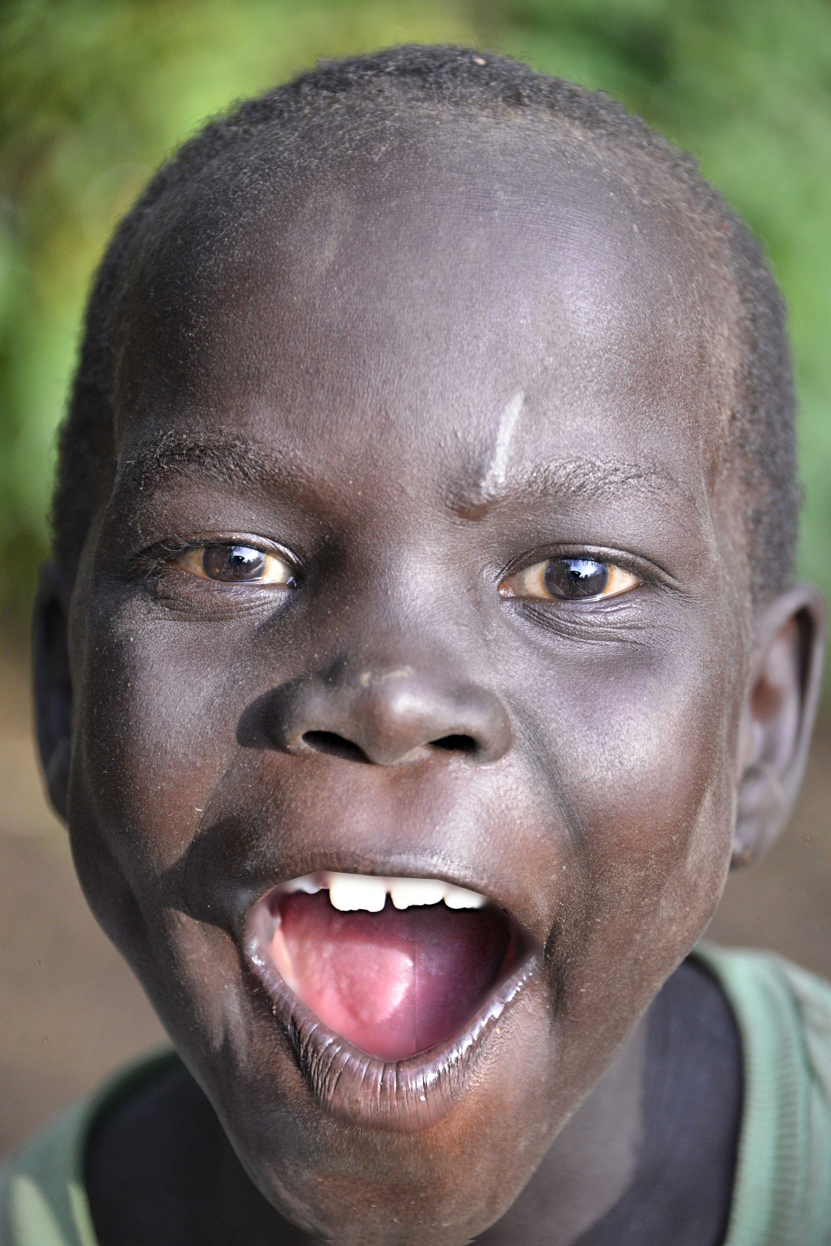 Anuak Tribe, Ethiopia (11582401324)