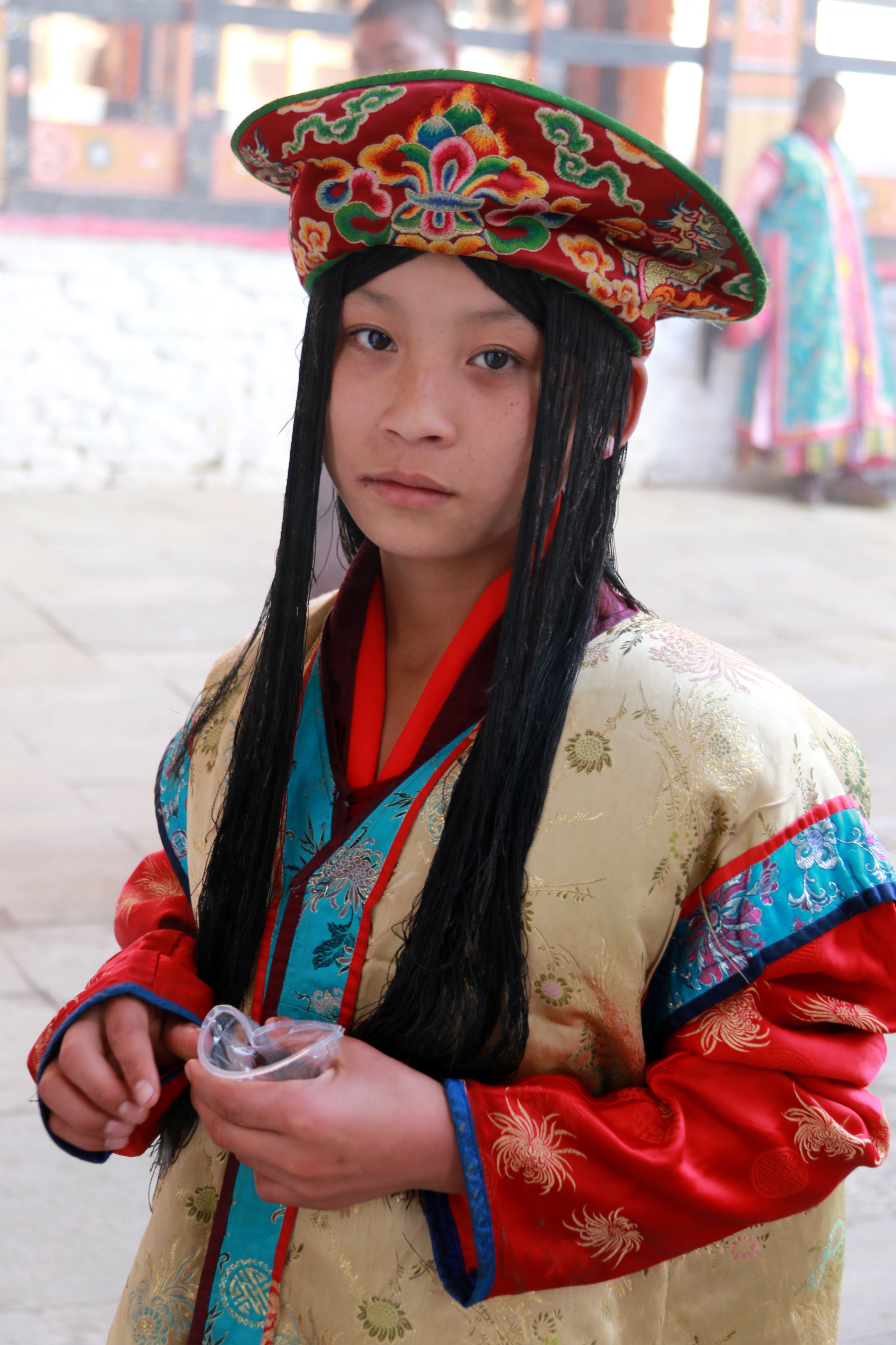 Bouthan mongar939a