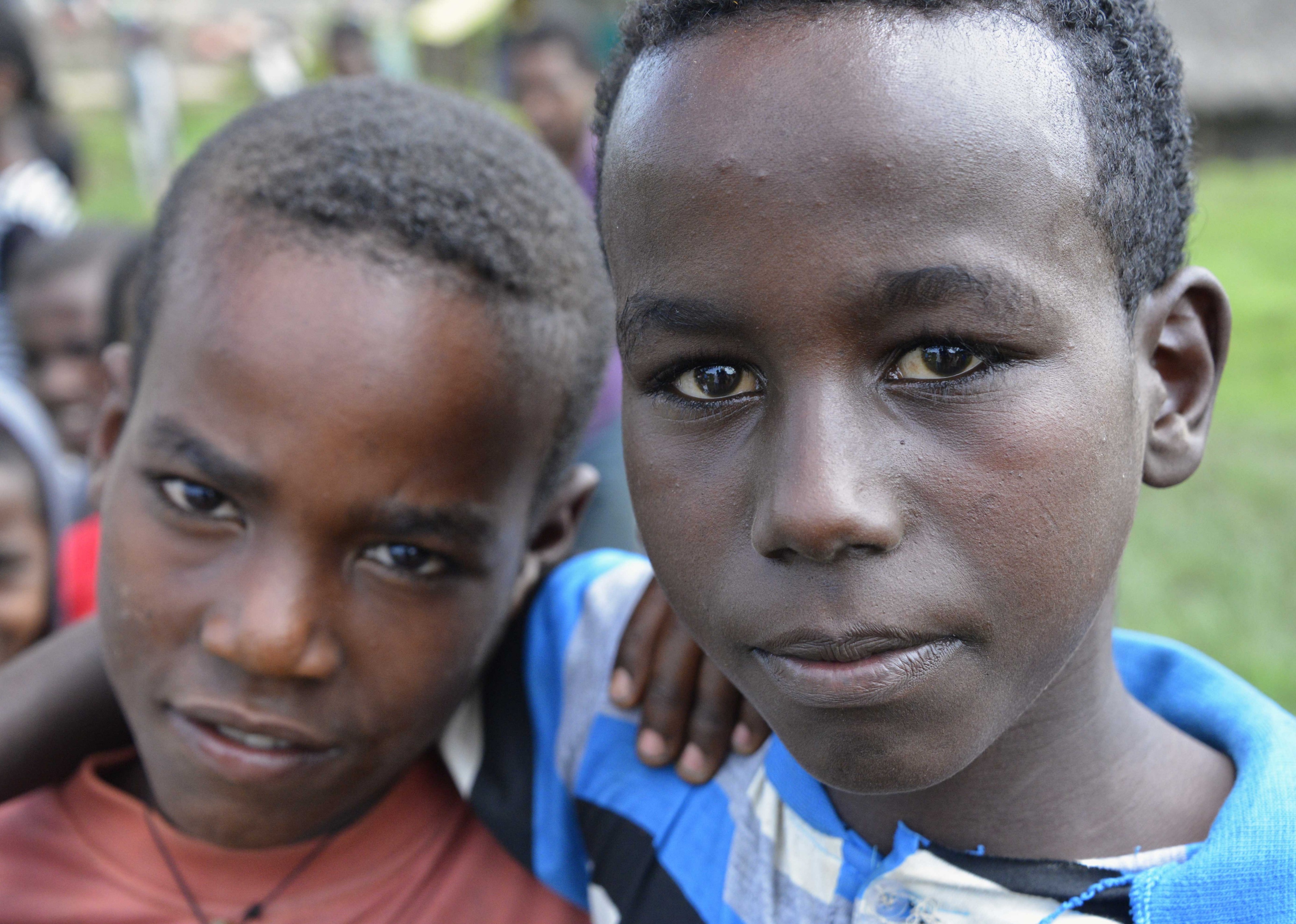 Ethiopia, Omo Valley (10924493055)