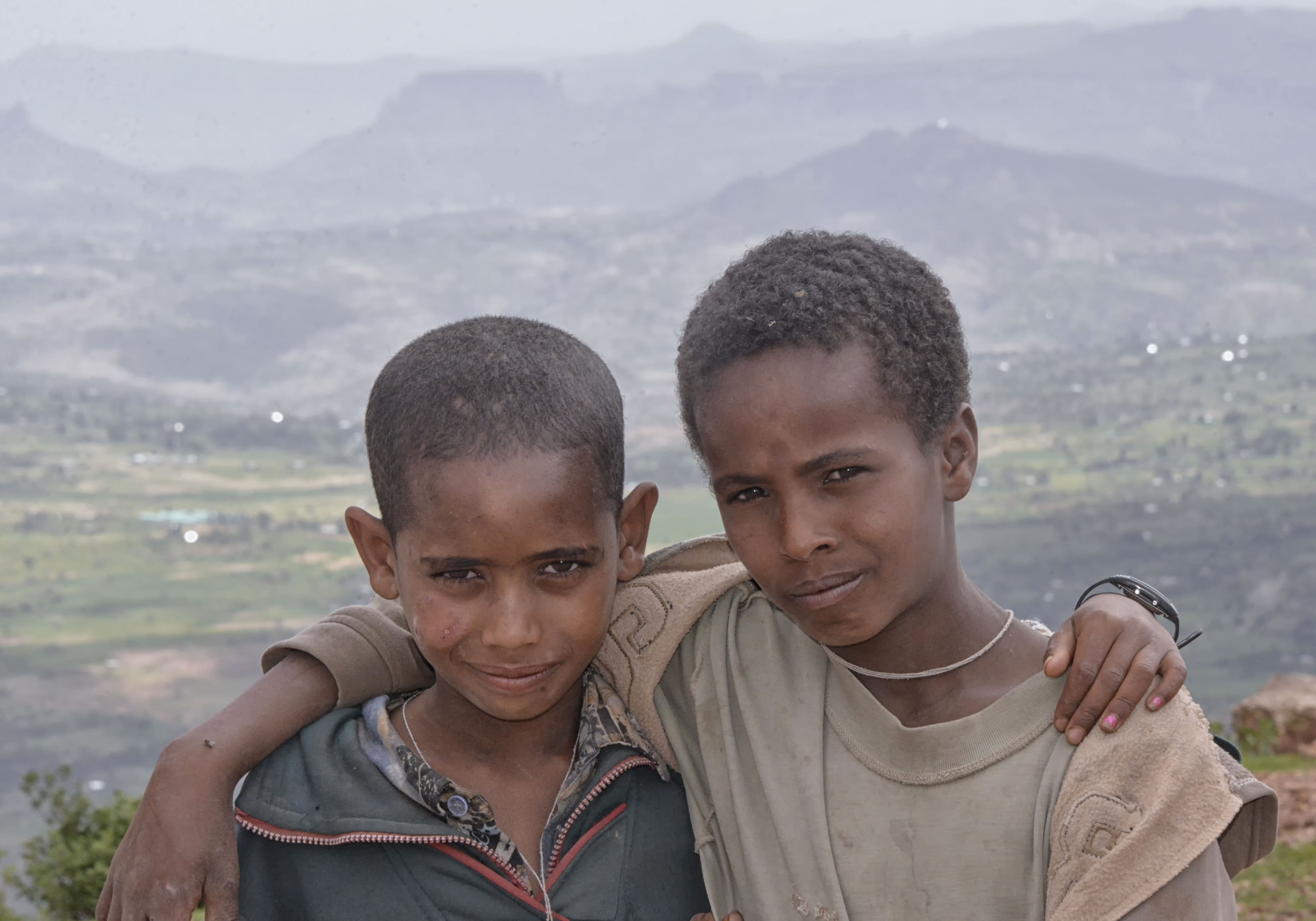Friends, Tigray (10607617166)
